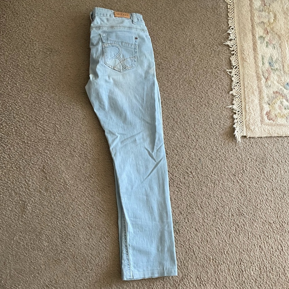 COPY - Rodeo Jeans Mom - Picture 6 of 6